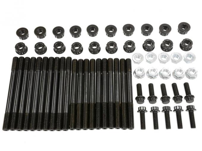 97-13 ARP LS1 / LS6 / LS2 / LS3 / LS7 / LS9 Main Stud Kit - 20 Pieces