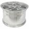 05-13 Wheel - Rear Chrome C6 Z06 Motorsport 19 X 12 - Offset +59