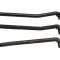 57-62 Shifter Linkage Set - 4 Speed Muncie