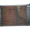 66-68 Radiator - 427 4-Speed Copper / Brass Reproduction