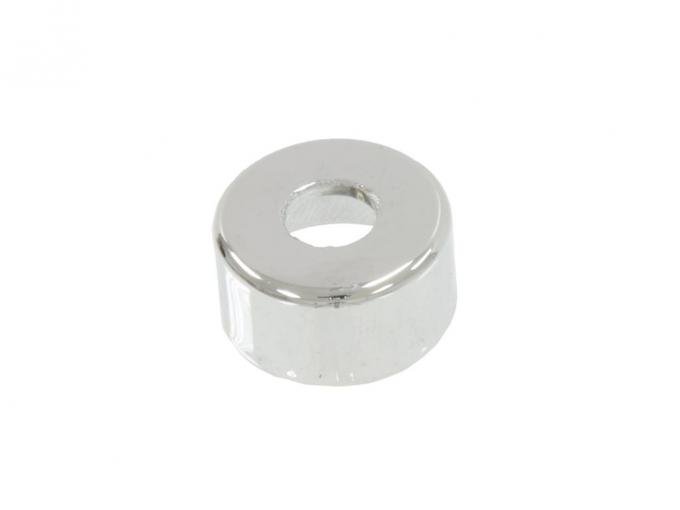 58-60 Cigarette Lighter Spacer - Chrome