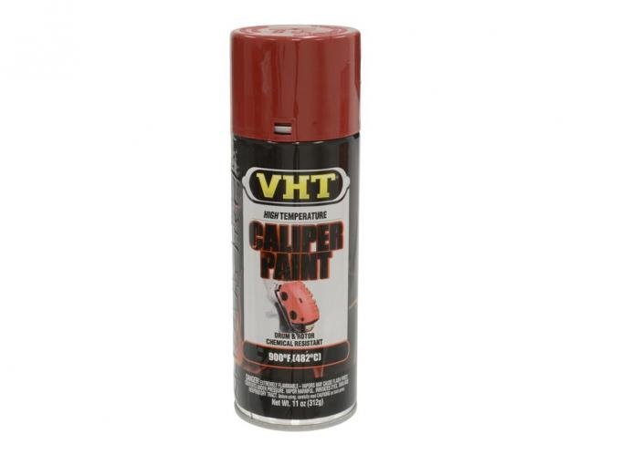 Brake Caliper / Drum Paint - Red 11 Ounce Aerosol