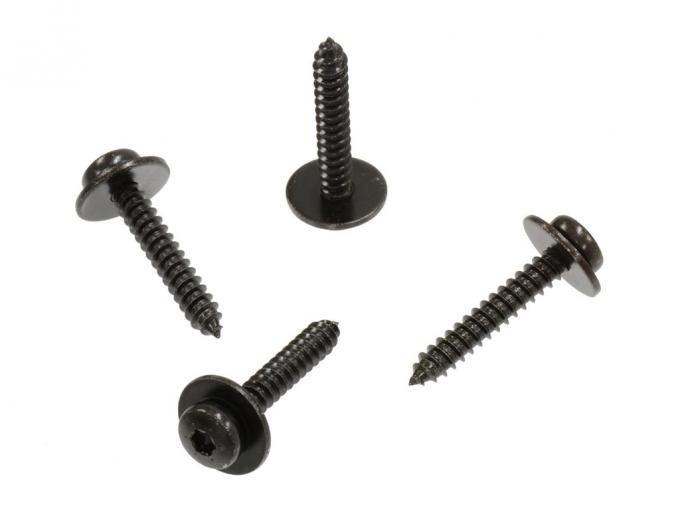 91-96 License Plate Torx Screws