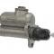59-61 Master Cylinder - Correct - 1961 Early ( Cast Iron Cap )