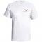 C7 Corvette Grand Sport White T-Shirt