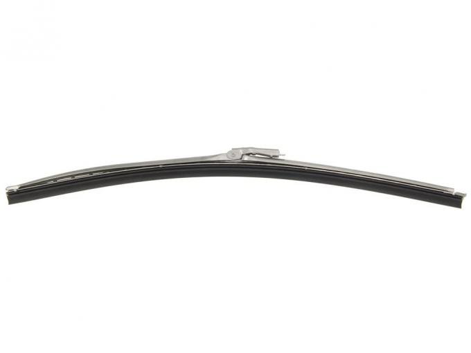 63-67 Windshield Wiper Blade - 15" Replacement Dull Finish -similar To 1966-1967
