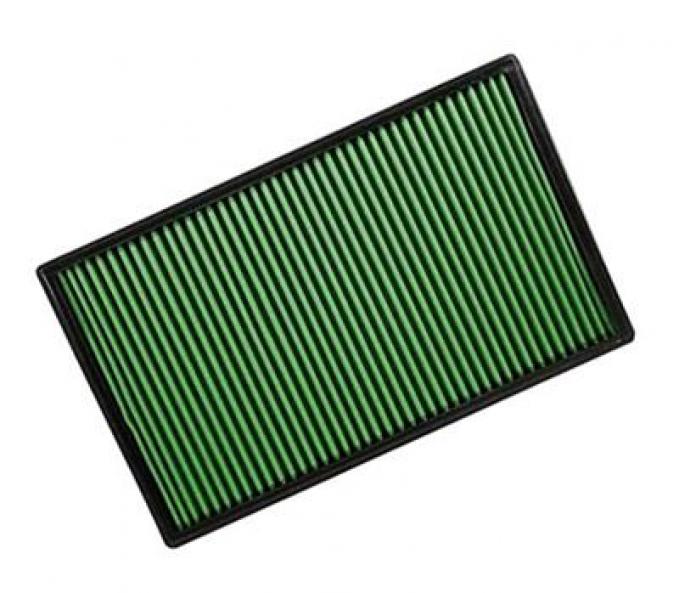 90-96 Green High Performance AIR CLEANER / FILTER ELEMENT