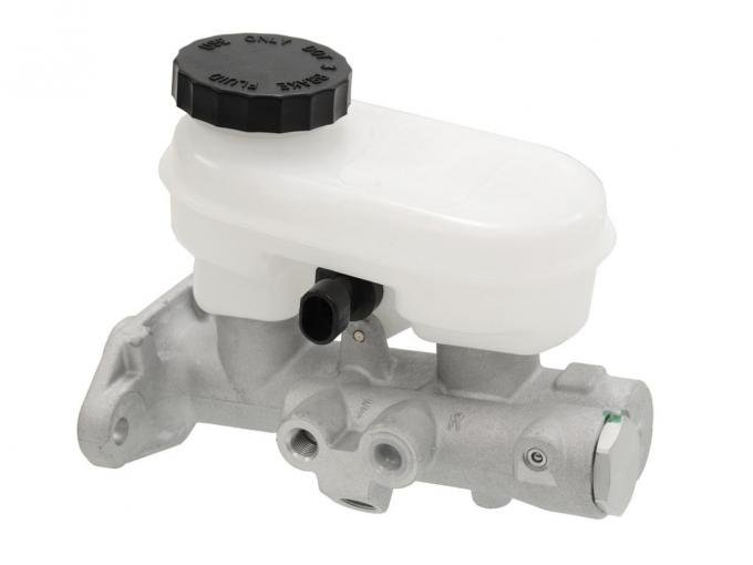 95-96 Master Cylinder - New - 12mm Sensor Port