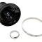 09-13 Cv Joint Boot - Outer - Left Hand Side - 6 Speed