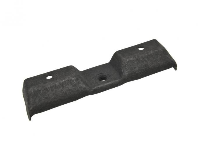 68-82 Battery Hold Down Reinforcement - Rear