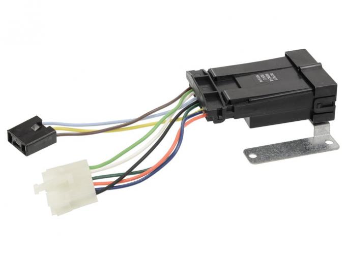 78-79 Intermittent / Pulse Windshield Wiper Module