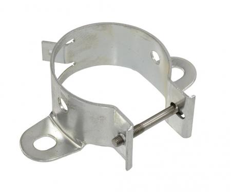 57-62 Ignition Coil Bracket - Fuel Injection