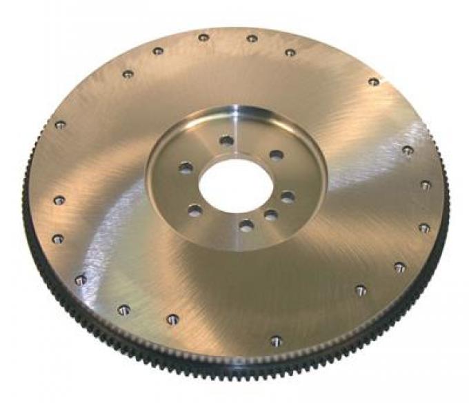 97-13 Billet Steet Ram Flywheel