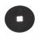68-96 Door Glass Channel Plastic Washer / Insulator