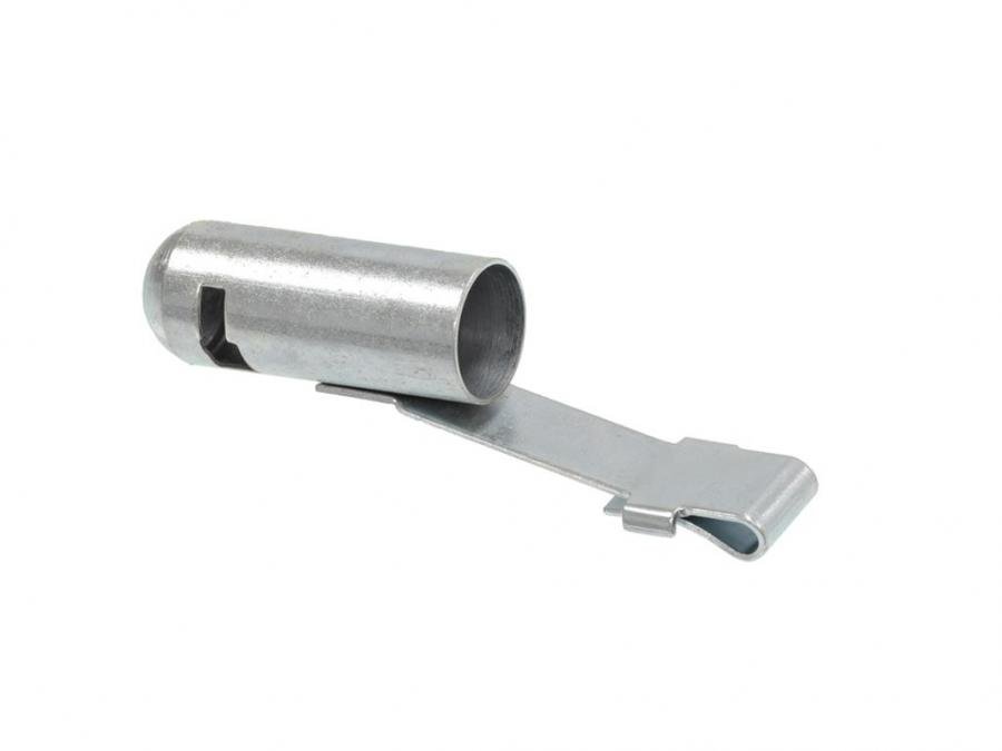 64-67 Light Bulb Socket Holder - Heater | Motor City Vettes