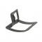 64-67 Coupe Headliner Moulding Clip - Above Door