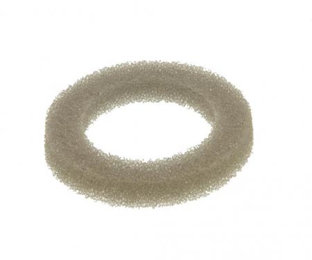 63-82 Master Cylinder Rear Foam Seal / Gasket