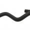 Redline Restomotive® 1985-1989 Chevrolet Corvette Reservoir To Pump Power Steering Hose