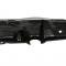 53-55 Ignition Shield Set - 6 Cylinder Steel Upper And Lower