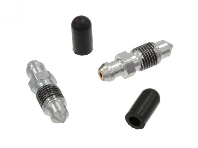 56-64 Brake Bleeder - Speed Bleeder - 3/8" - 24 Thread