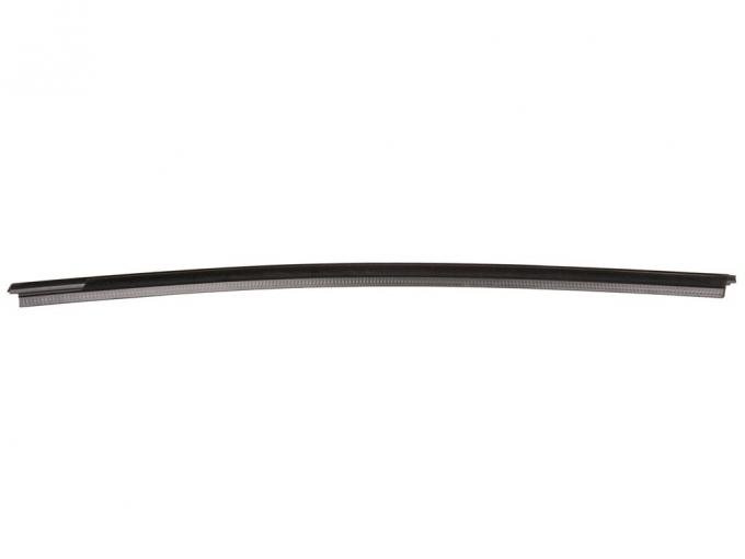 05-13 Door Outer Window Seal - Right