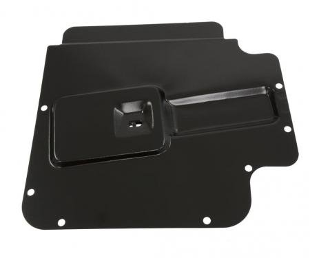 59-61 Door Access Plate - Left Large