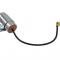58-71 Coil Radio Capacitor With Bracket