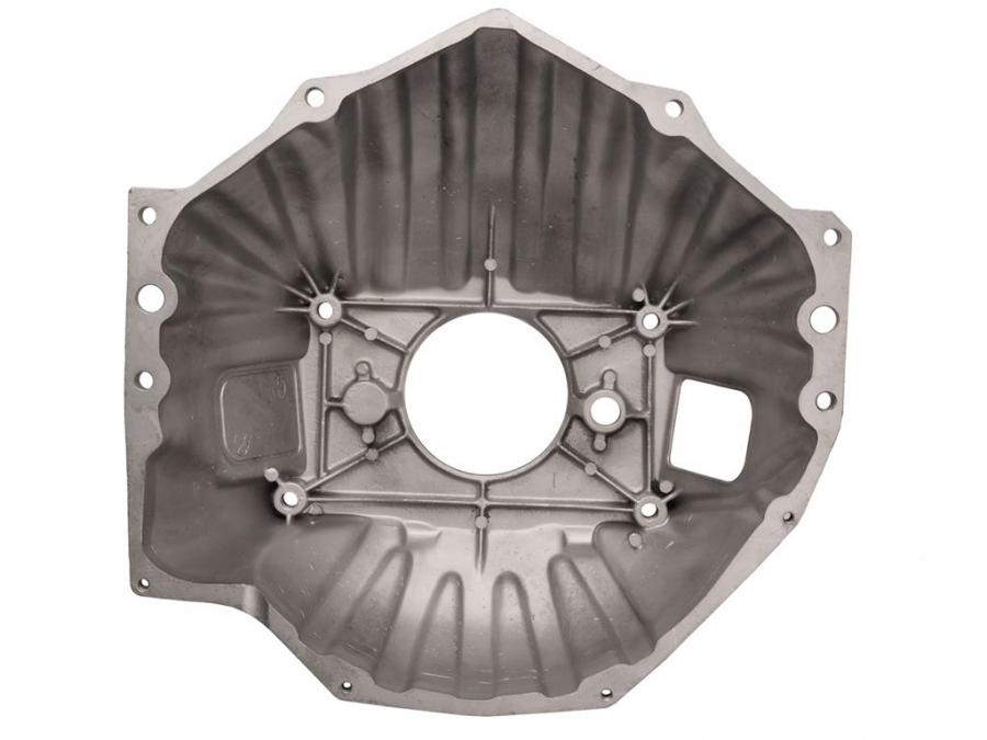 63 Certified Used Bell Housing 3 speed or 4 speed Motor City Vettes