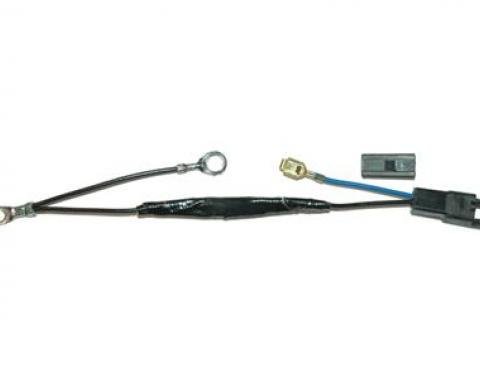 65 Voltage Regulator Adapter Wire Harness