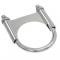 63-72 2 1/2" Guillotine Exhaust Pipe Clamp