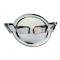 1978 25th Anniversary Gas Door Emblem