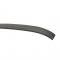 1968-1996 Windshield Post Weatherstrip Retainer Foam Seals - Pair