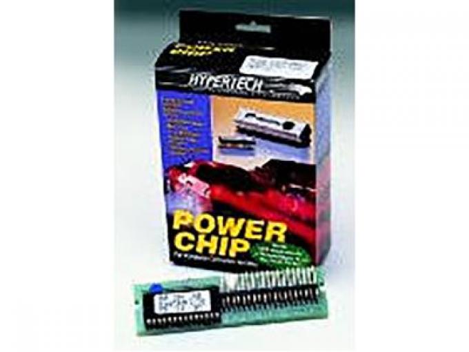 81 Hypertech Power Chip - Automatic Street Runner Stage I