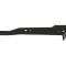 68 Hood Hinge / Radiator Reinforcement - Left