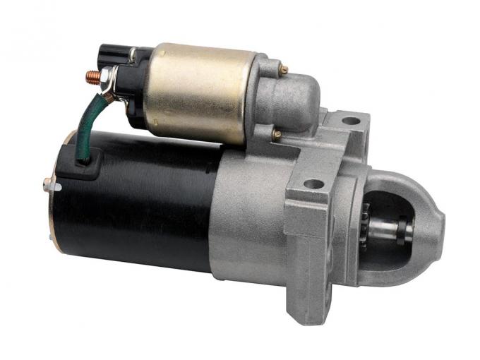 05 Starter - Remanufactured - LS2