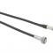 56-62 Antenna Cable - With Correct Serrated Nut