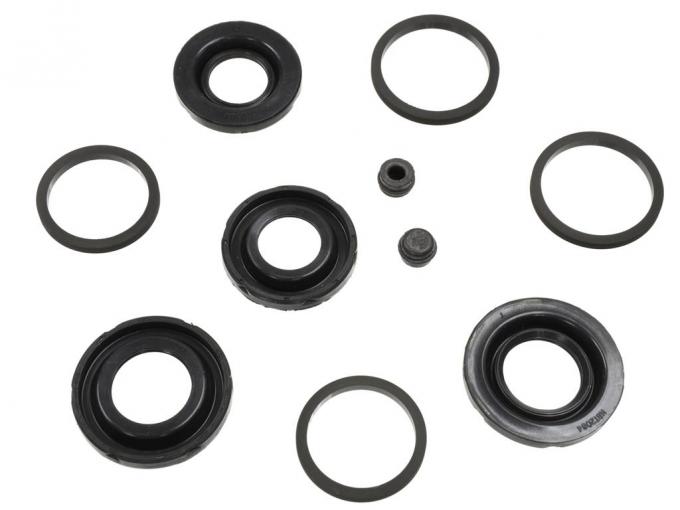 09-13 Rear Z06 / ZR1 Brake Caliper Seal Kit w/Ceramic Brakes