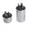 53-55 Fuse Flasher Kit - 6v - 8 Piece