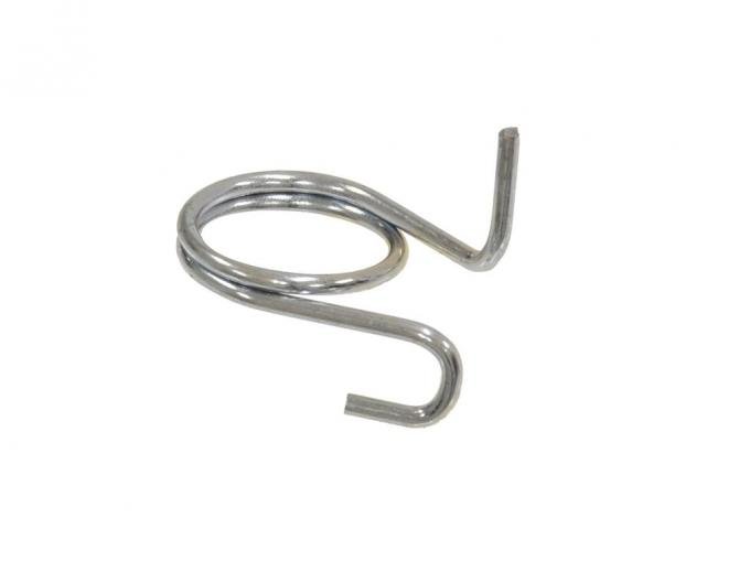 67 Seat Back Release Lever Spring - Anti Rattle