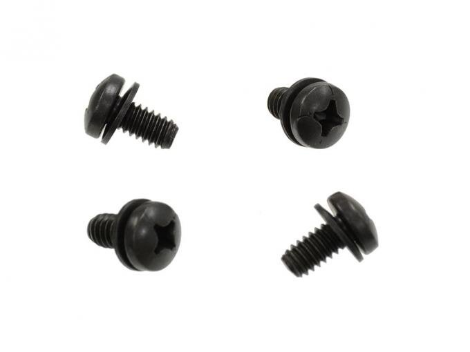 63-67 Remote Locking Mechanism Screws 4 Pieces