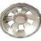 65 Hubcap - With Spinner