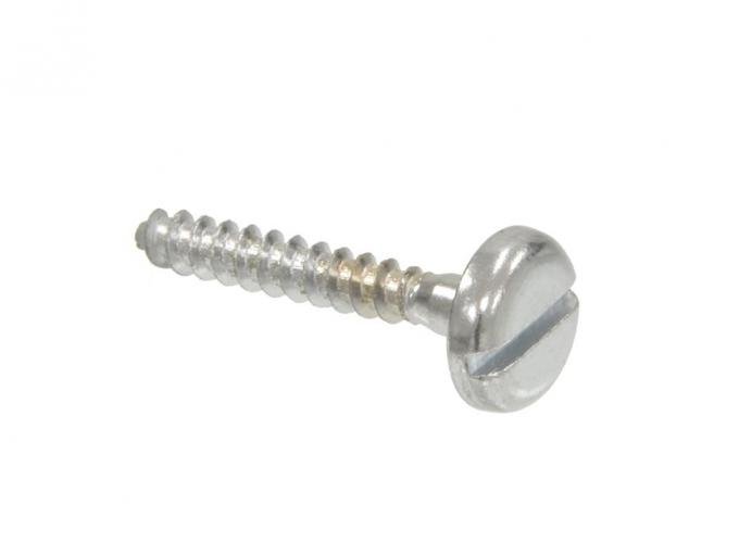 58-62 Glove Box Door Catch Screw