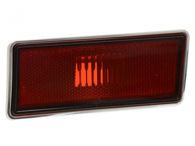 74-82 Right Rear Side Marker Lamp