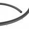 59-60 Door Main Weatherstrip - Includes Plastic Push In Clips