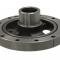 57-68 Crankshaft / Harmonic Balancer - 283 / 327 Except Hi Performance