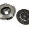 85-88 Clutch Kit - 10 3/4" 26 Spline - Diaphragm