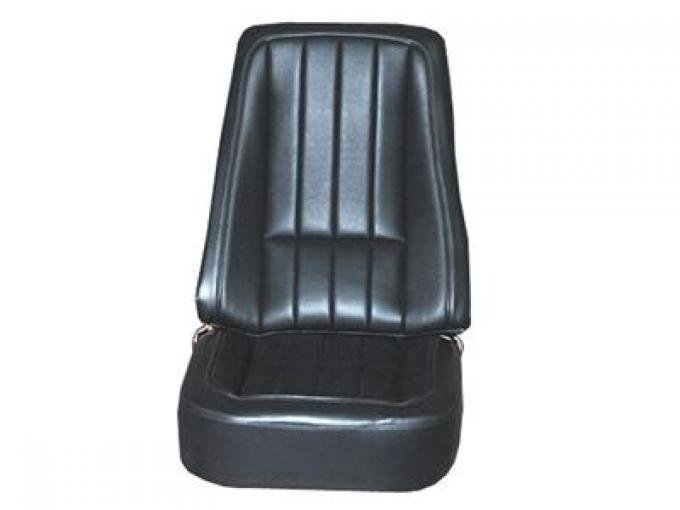68 Seat Cover - Vinyl