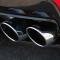 2020-2023 Borla Cat-Back Exhaust System S-Type with 4" Bright Chrome Tips