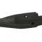 84-96 Windshield Header And Pillar Weatherstrip - US Made EPDM Material
