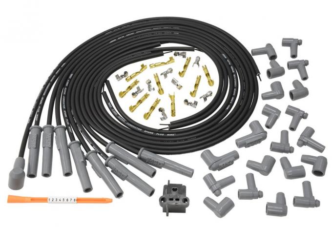 MSD Super Conductor Spark Plug Wire Set